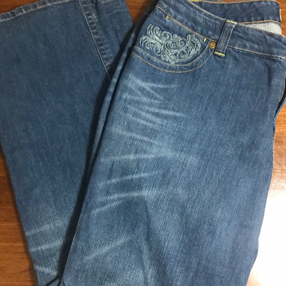 Venezia Denim - Venezia plus size 18 jeans